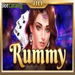Rummy poker গেমের আইকন