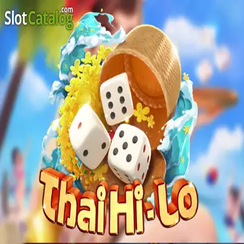 Thai Hi Lo 2 poker গেমের আইকন